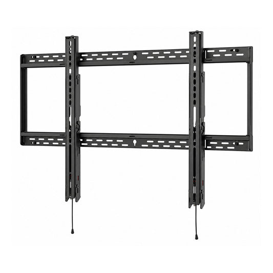 Peerless-AV Security SmartMount Universal Flat Mount For 60" to 98" TV's 