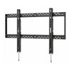 Peerless-AV Security SmartMount Universal Flat Mount For 60" to 98" TV's 
