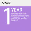 SMART 1-Year Limited Warranty Extension License