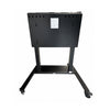 electric Height-Adjustable Mobile Stand