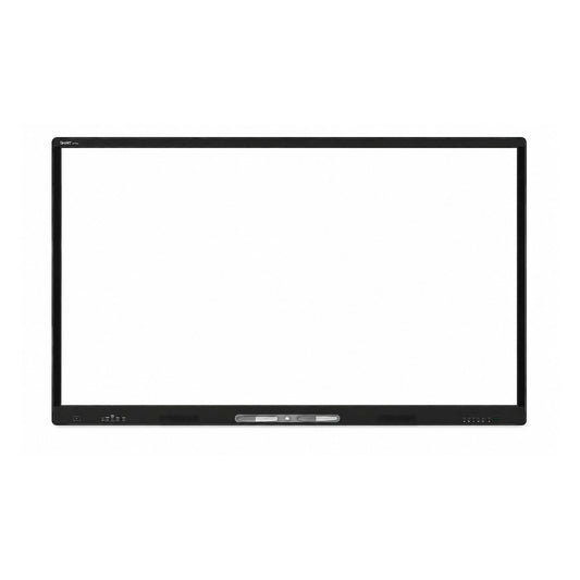  55-inch 4K UHD interactive display 