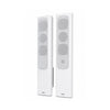 Audio System for SMART Interactive Displays