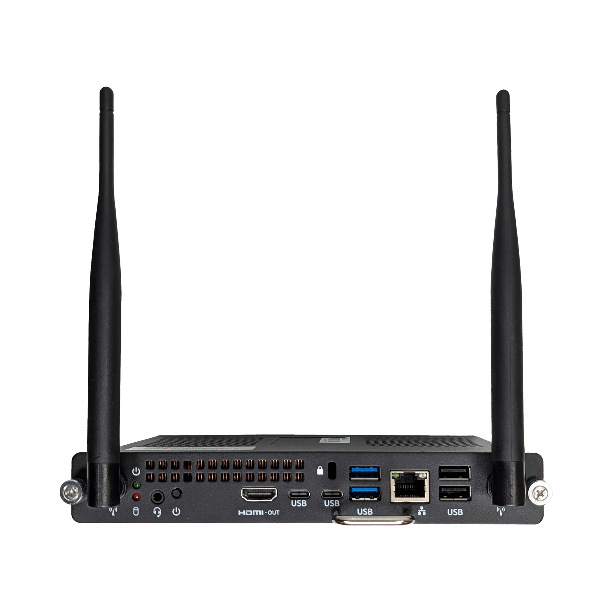 Pc Module Port SMART PCM13-i5 OPS PC Module (Intel Core i5, 8GB DDR4, 256GB M.2 NVMe ...