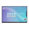 SMART Board 75" GX Zero Series Chrome interactive display, no embedded OS - GX075-V3-C