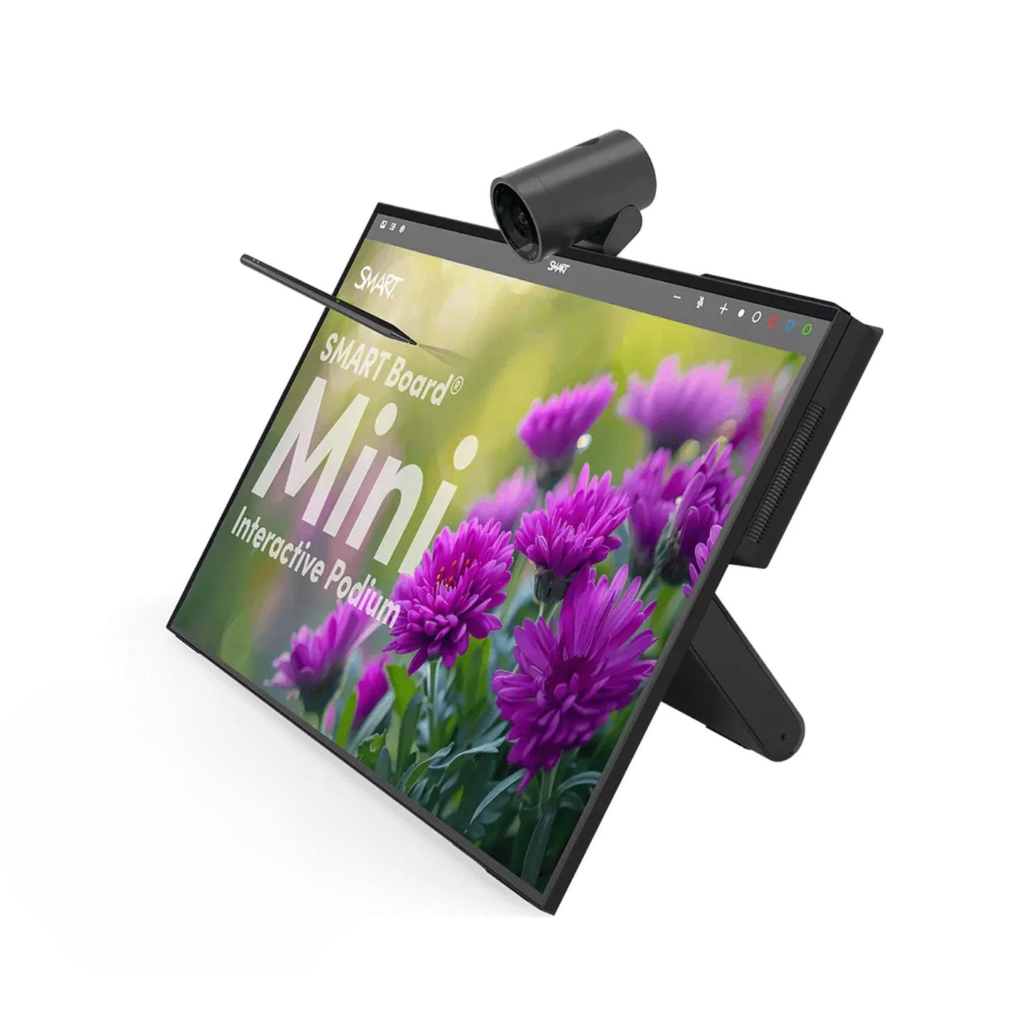Mini Interactive Podium - SIP-727