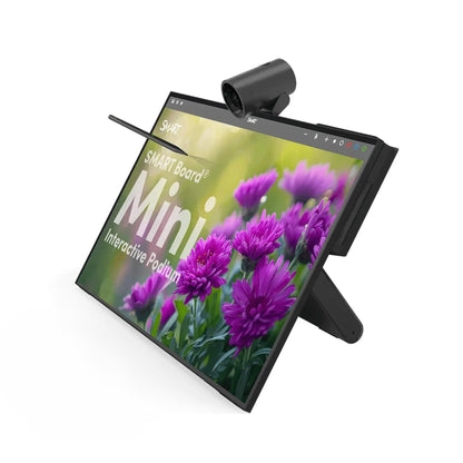 Mini Interactive Podium - SIP-727