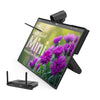 SMART Board Mini 727 - Interactive Podium with iQ Appliance, AM60