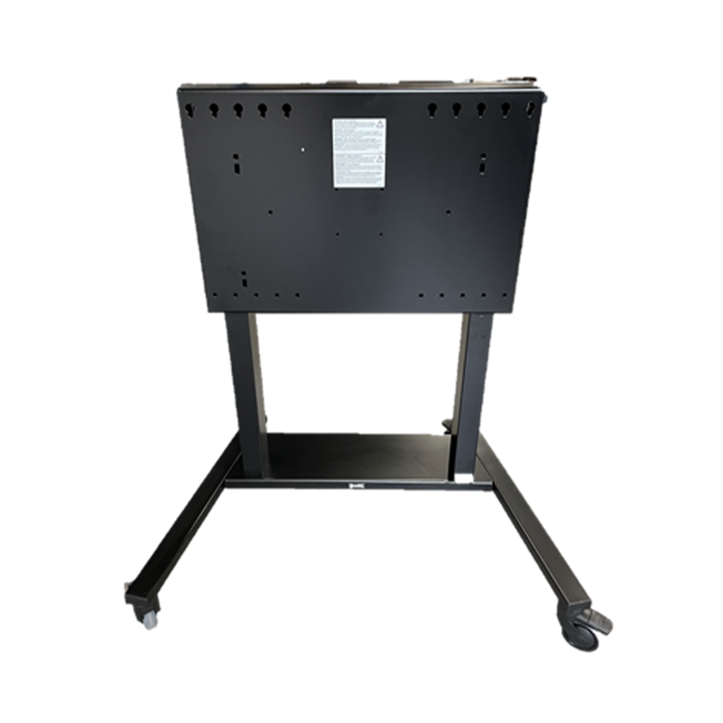 SMART Electric Height-Adjustable Mobile Stand - SMA-FSE-420