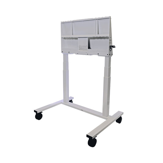 SMART Electric Height Adjustable Floor Stand - SMA-FSE-510W