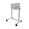 SMART Electric Height Adjustable Floor Stand - SMA-FSE-510W