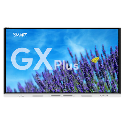 65" SMART Board GX V4 Plus Series Interactive Display GX165N-V4