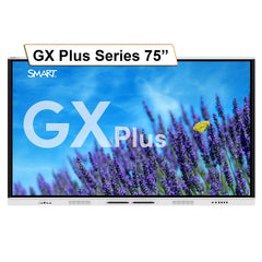 75" SMART Board GX V4 Plus Series Interactive Display GX175N-V4