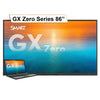 86" SMART Board GX ZERO Series Interactive Display-No Embedded OS - GX086-V3