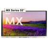55" SMART Board MX-V5 Series Interactive Display with EDLA - MX255-V5