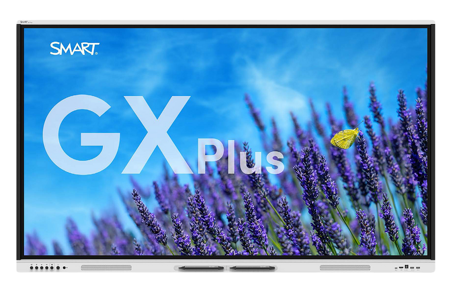 SMART Board GX Plus