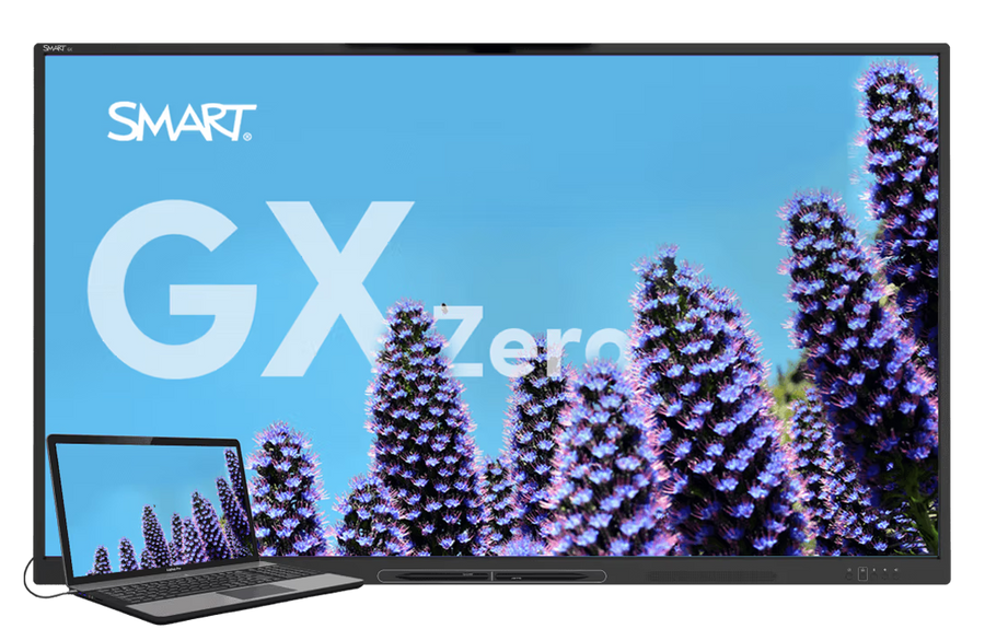 SMART Board GX Zero