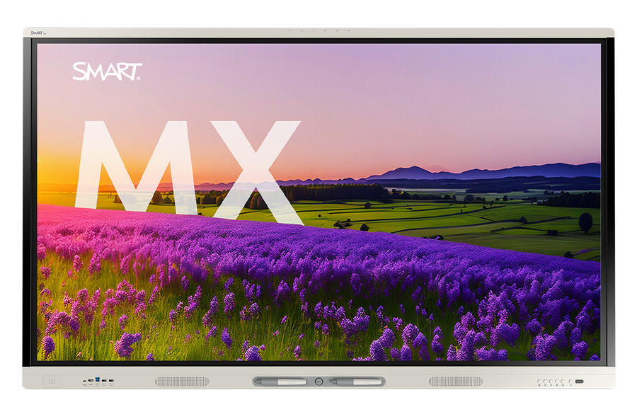 SMART Board MX
