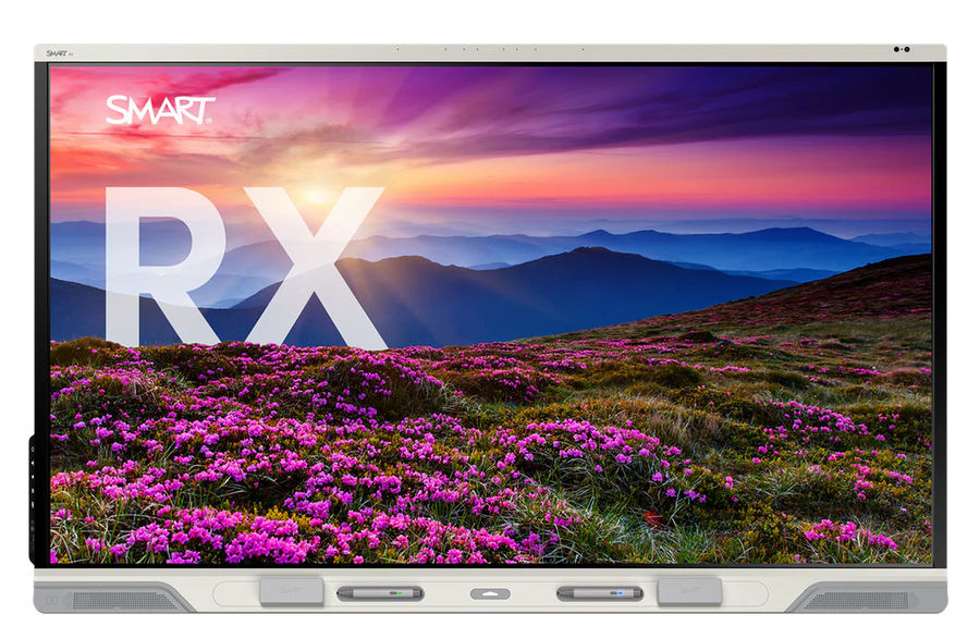 SMART Board RX