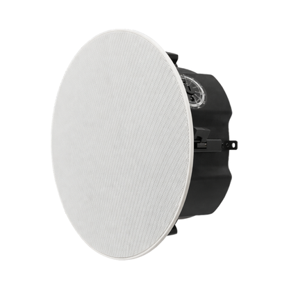 70V Ceiling Speaker Circle Cut in