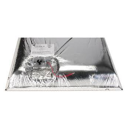 70V 2x2 Tile Replacement Speaker