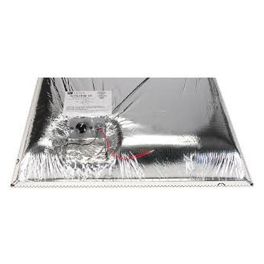 70V 2x2 Tile Replacement Speaker