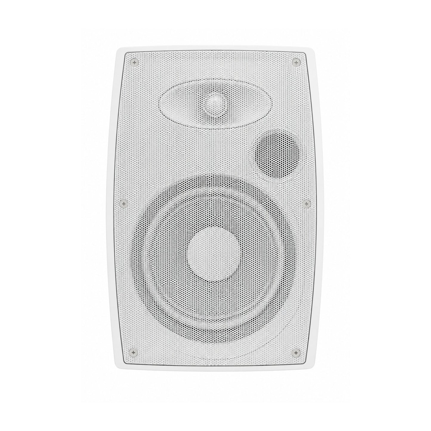 6.5" 70V Outdoor/Indoor Speaker 2-way