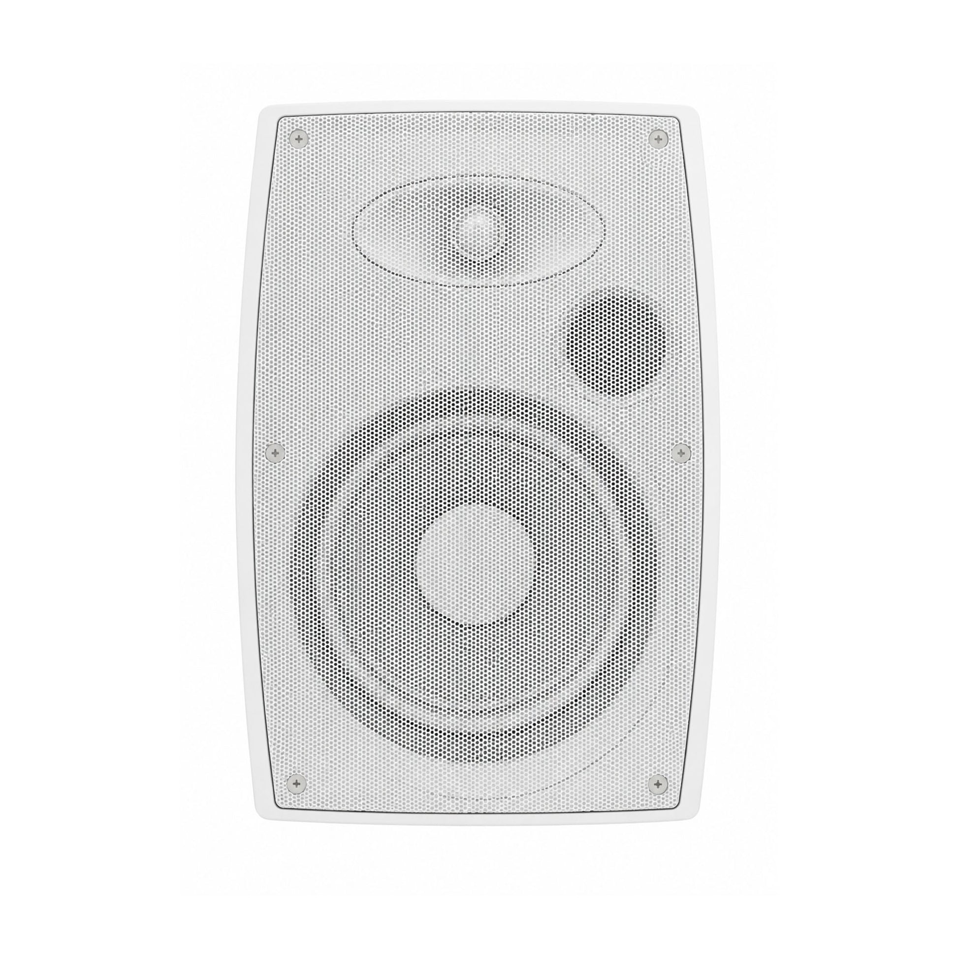 6.5" 70V Outdoor/Indoor Speaker 2-way