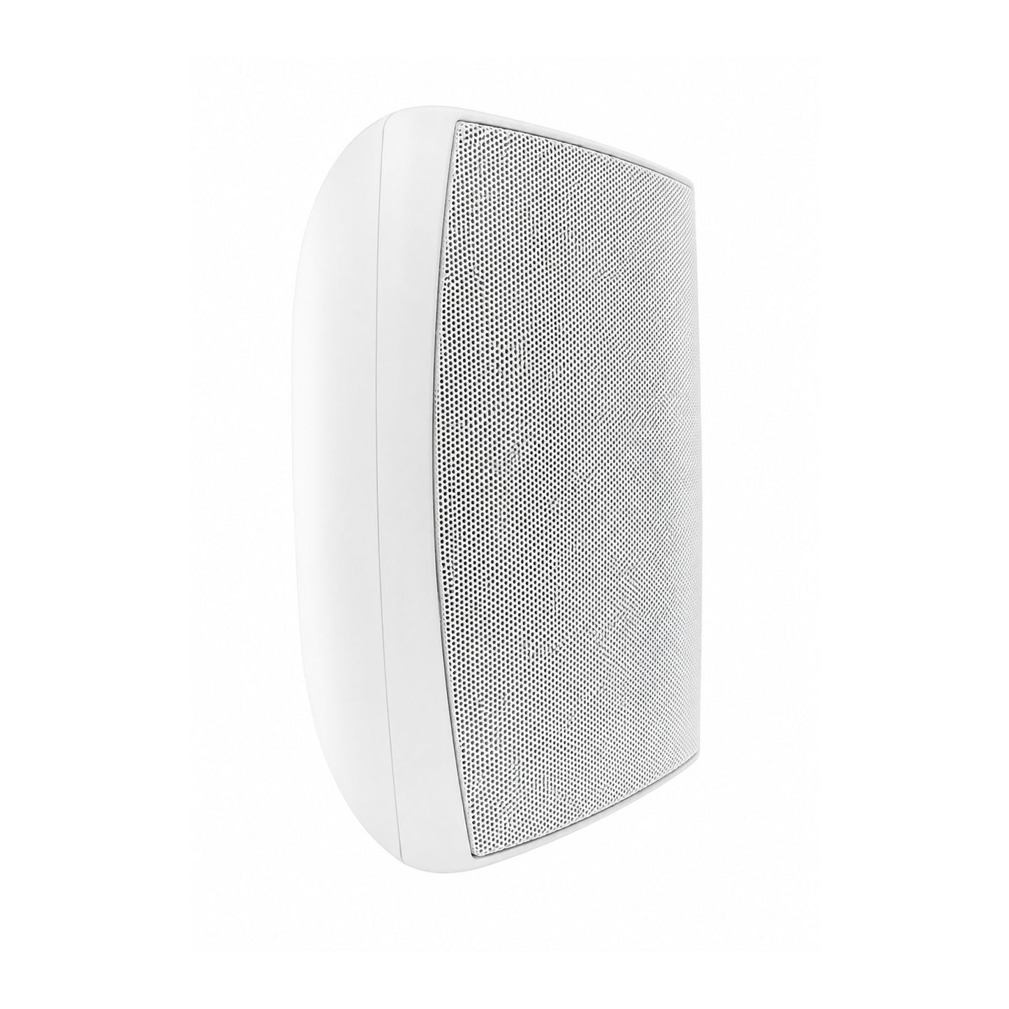  Includes one (1) 6.5" 70V wall speaker