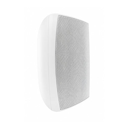  Includes one (1) 6.5" 70V wall speaker