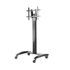 Universal Cart For 32" to 75" 
