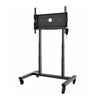 Peerless-AV SmartMount Motorized Height Adjustable Cart - 55-86" Displays 