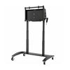 Motorized Height Adjustable Cart - 42-86" Displays