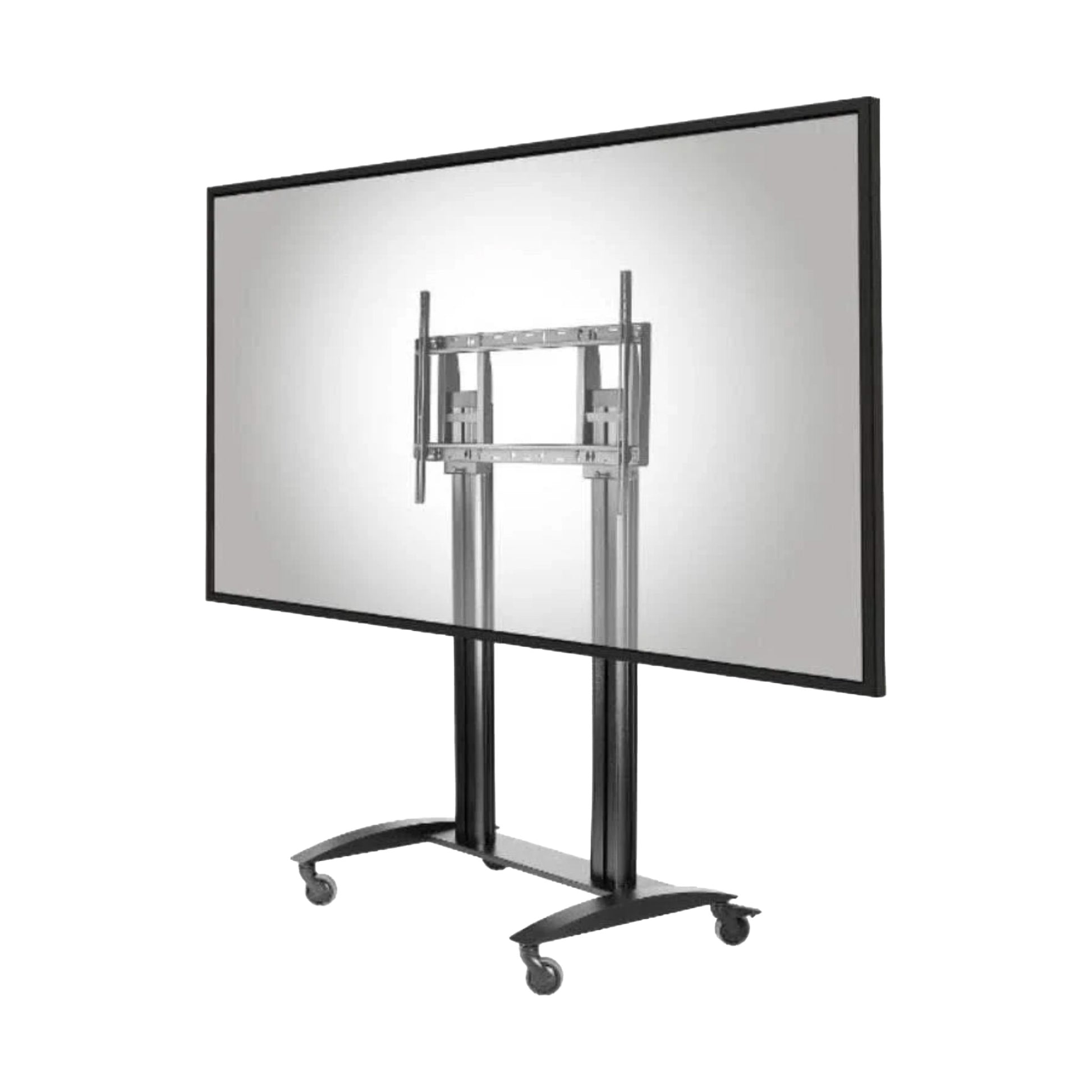 SR598 Flat Panel Cart