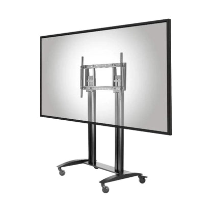 SR598 Flat Panel Cart
