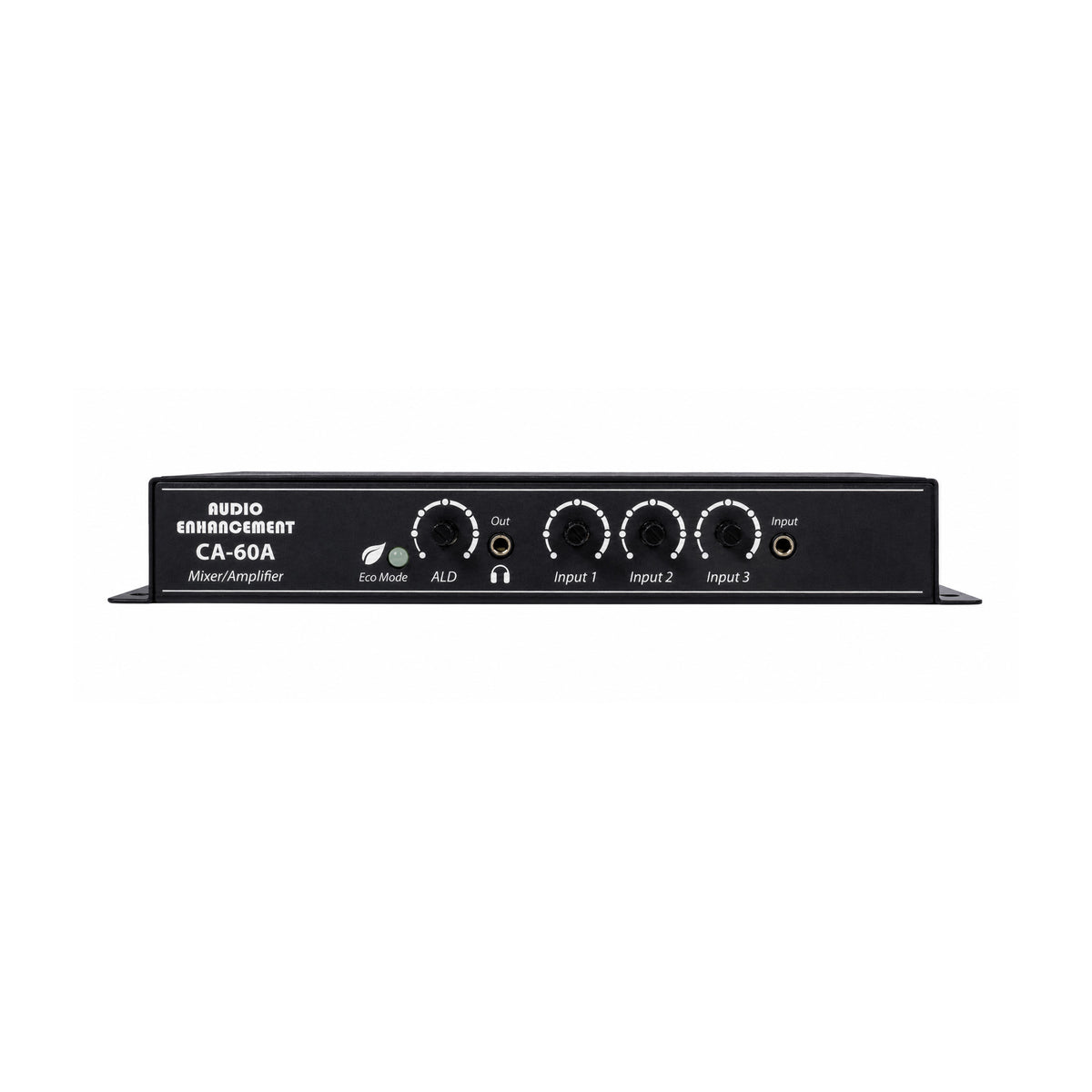 Sentinel Amplifier with Power Supply