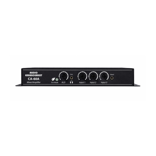 Sentinel Amplifier with Power Supply