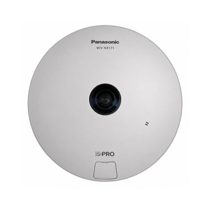 EduCam360-C Bundle with Programming (Requires PoE) 