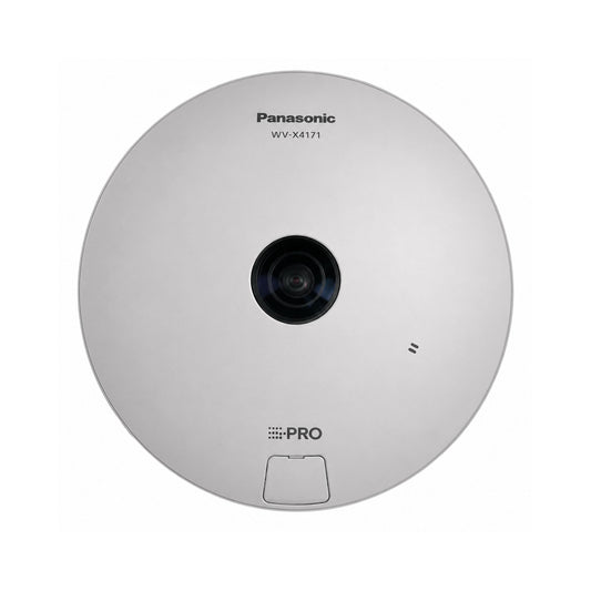 EduCam360-C Bundle with Programming (Requires PoE) 