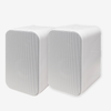 WS-09 Wall Speaker, Set of 2