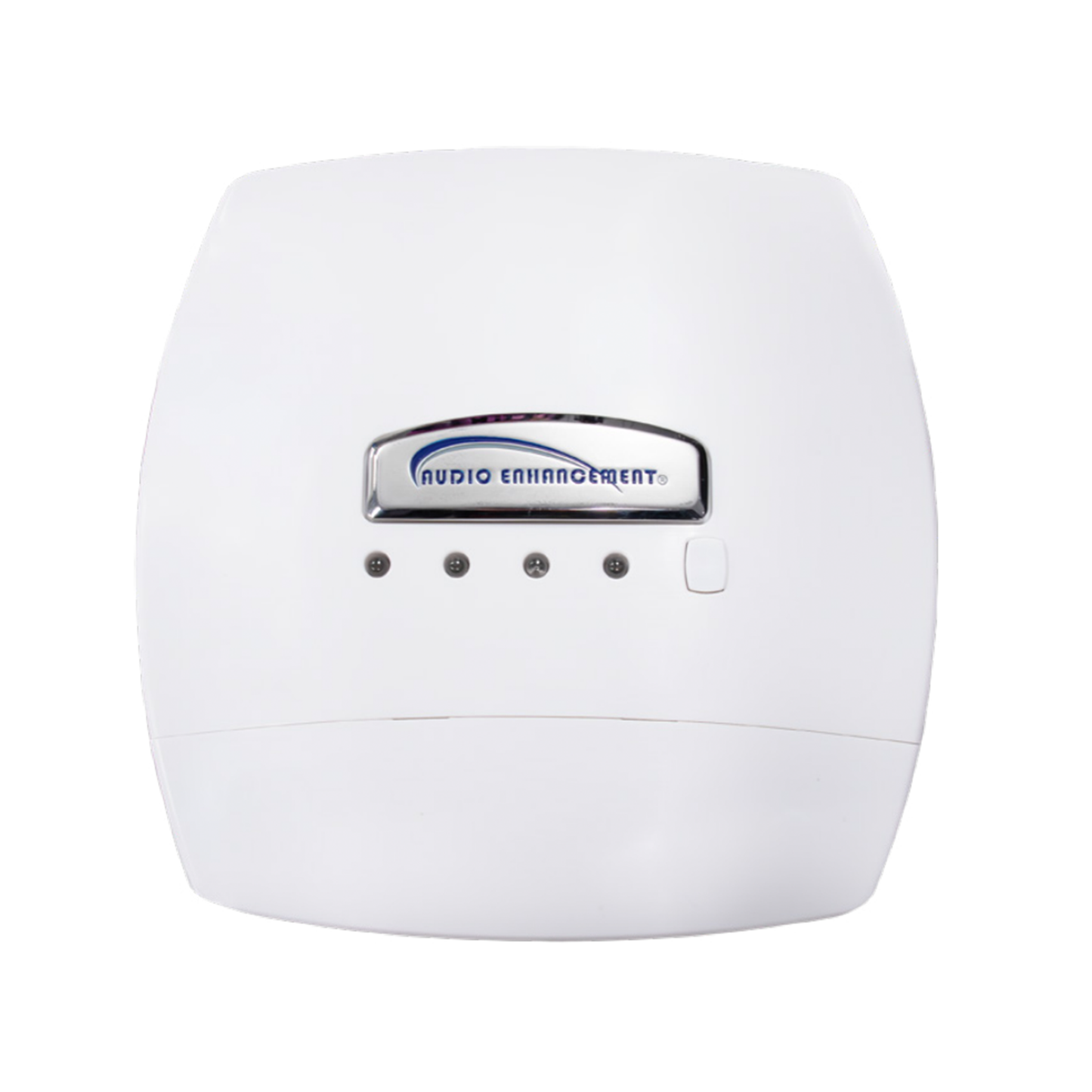 Audio Enhancement XD Receiver with 3′ Cat6 - ST-XD-0601