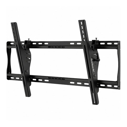 Peerless-AV Security SmartMount® Universal Tilt Mount For 39" to 80" TV's 