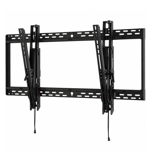 Security SmartMount® Universal Tilt Mount For 46" to 90" TV's