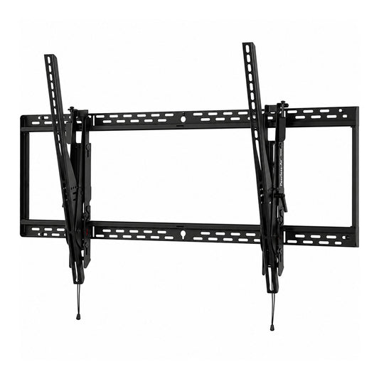 Peerless-AV Security SmartMount Universal Tilt Mount For 60" to 98" TV's 