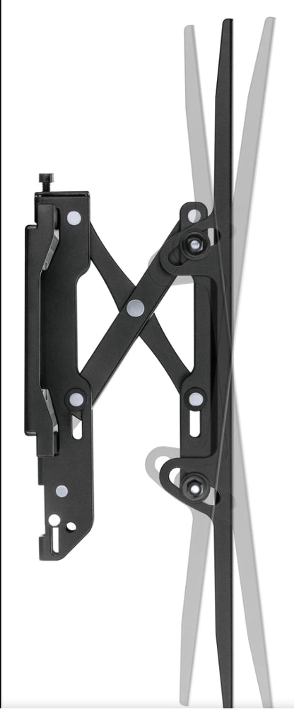 Peerless AV Paramount™ Universal Tilt Wall Mount for 37" to 85"+ Displays