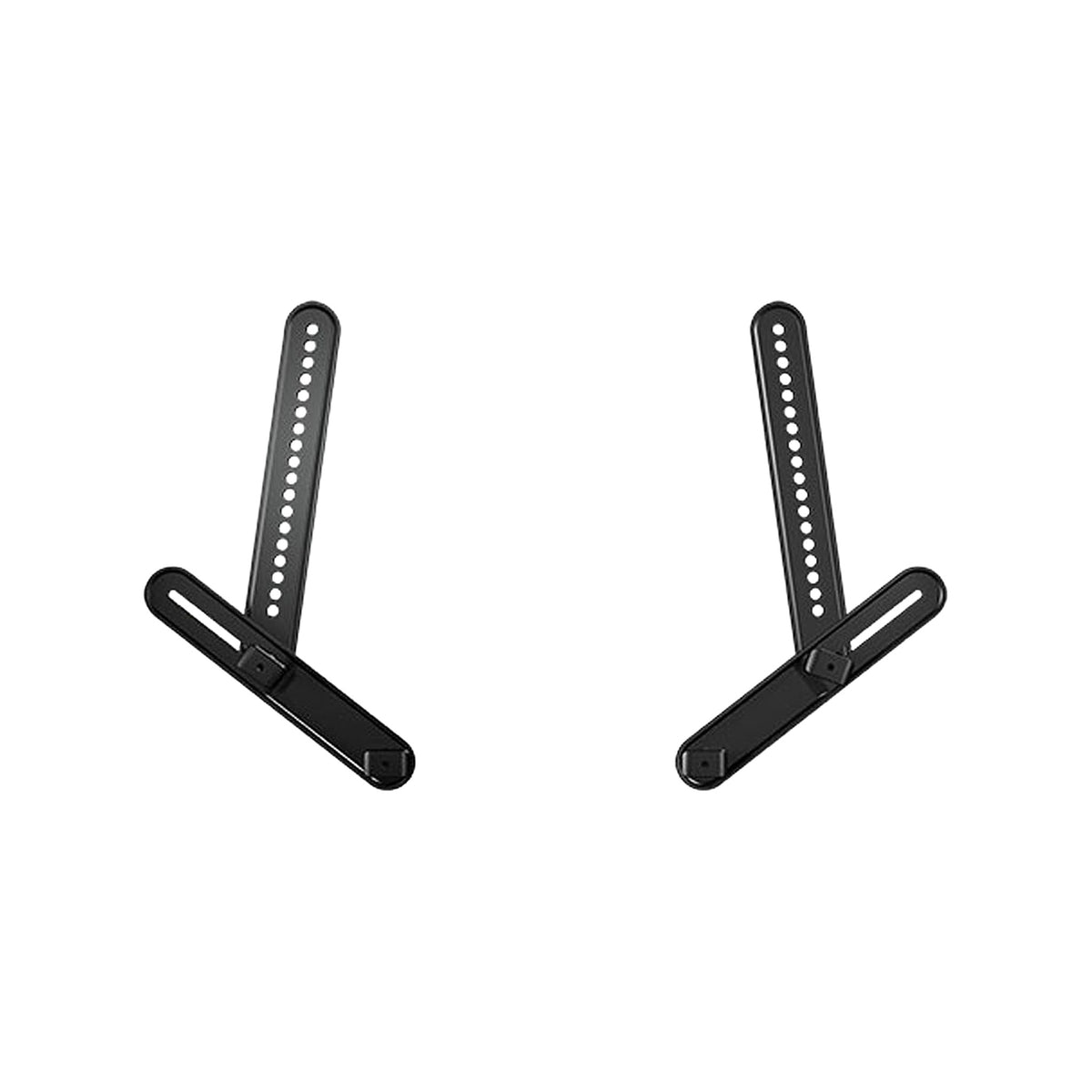 adjusts up to 19.65", and supports soundbars up to 15 lb