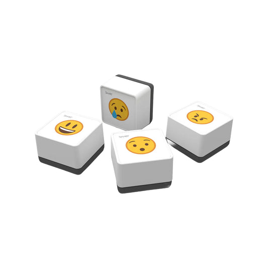  SMART Tool Explorer™ Stamps (TE-4STAMP-V2) 