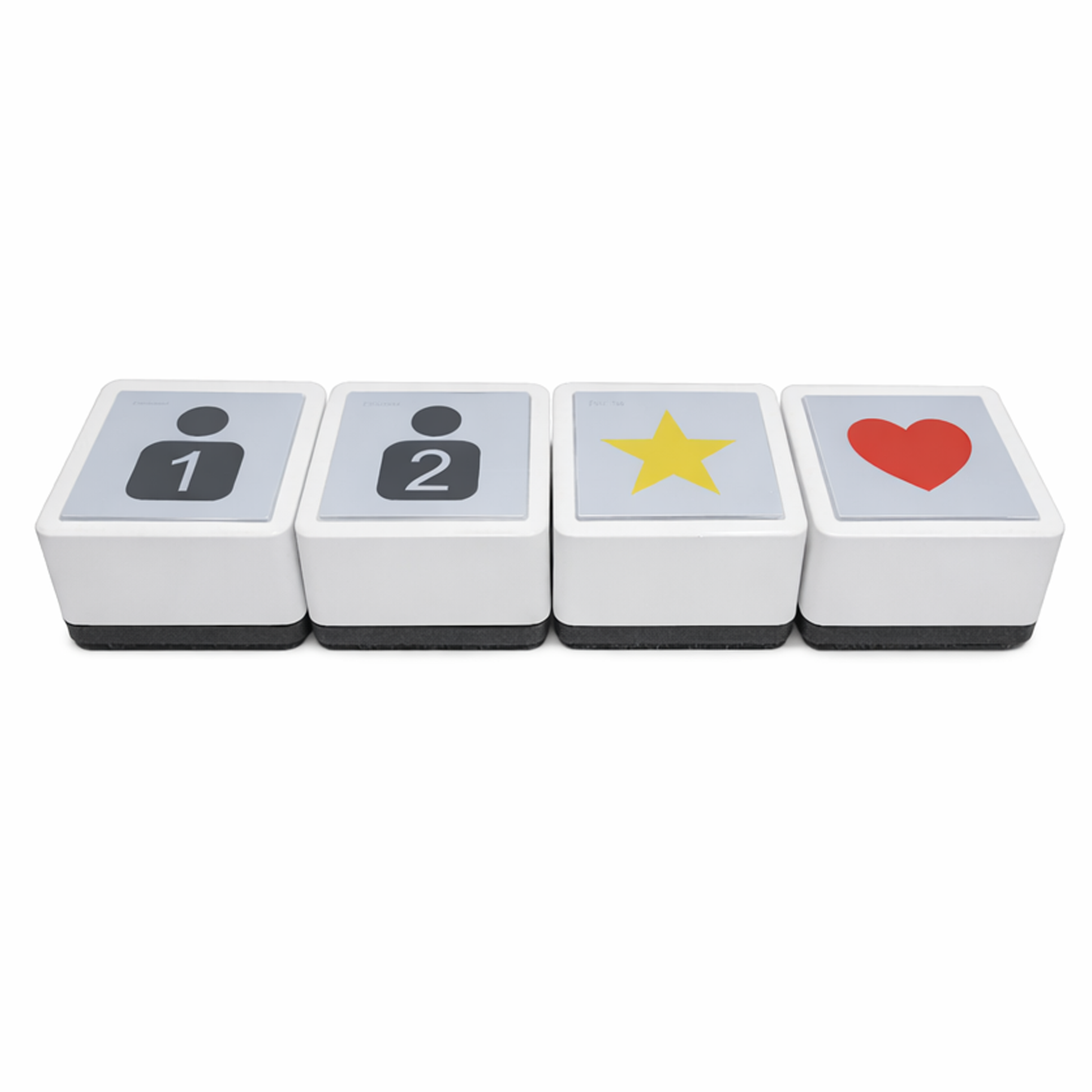 SMART Tool Explorer Stamps