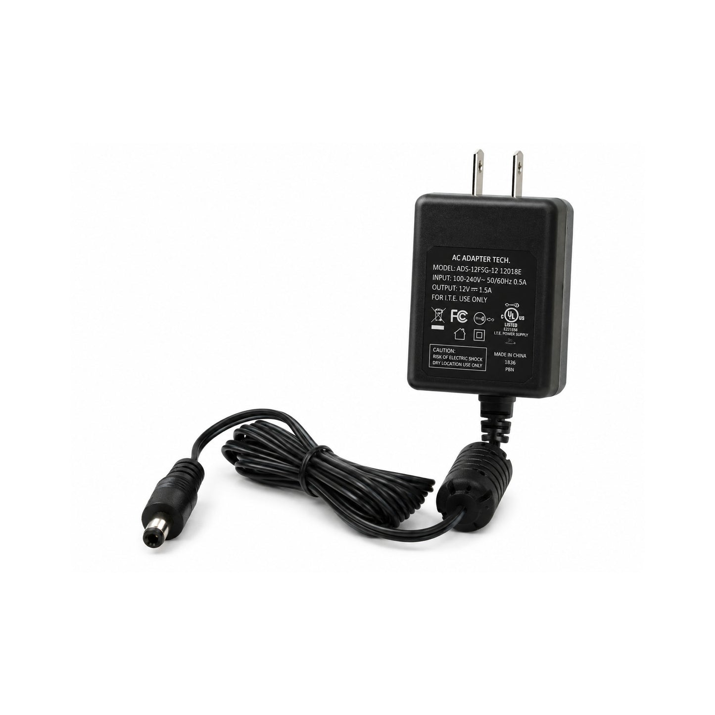 AC Power Supply