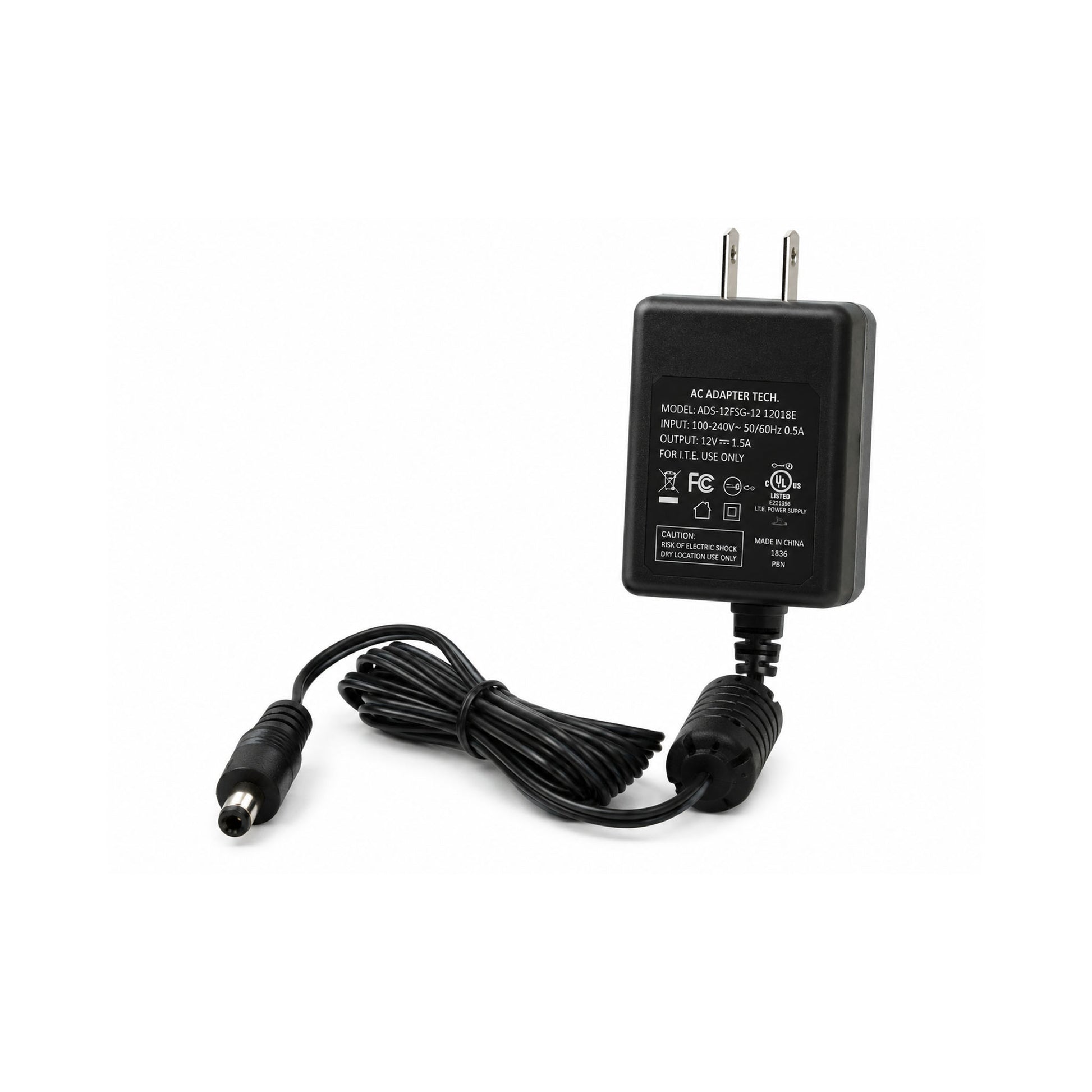 AC Power Supply