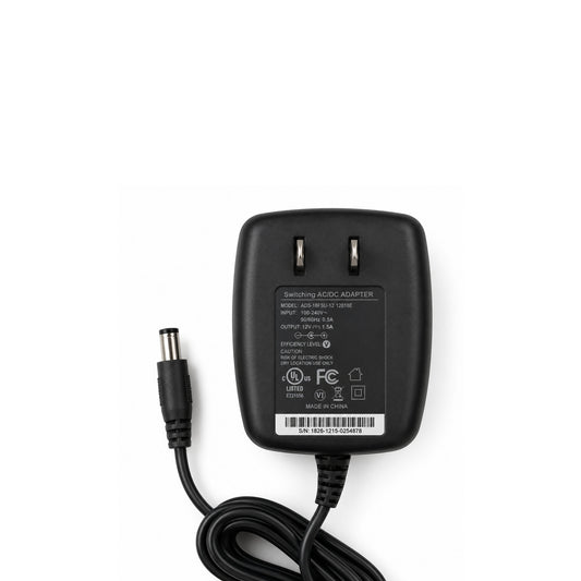 Teach Logic AC Power Supply